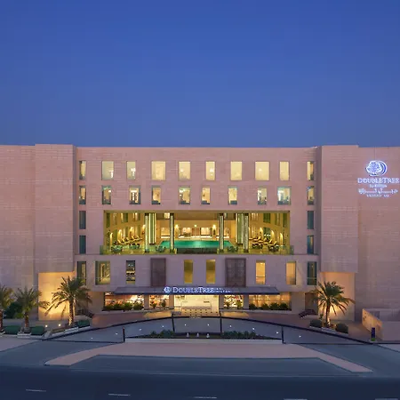 Doubletree By Hilton Doha - Al Sadd-2