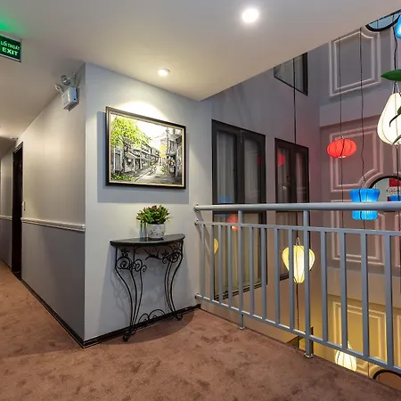 Babylon Premium Hotel & Spa-2