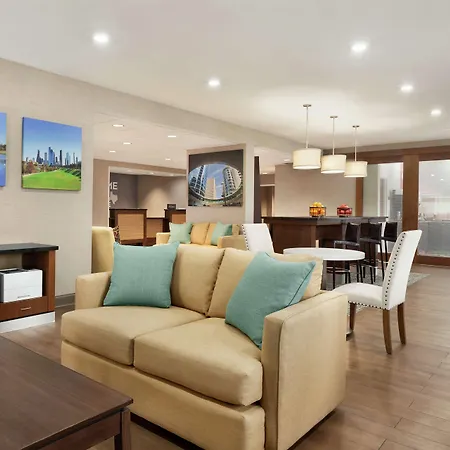 Hampton Inn Houston Hobby Airport-2