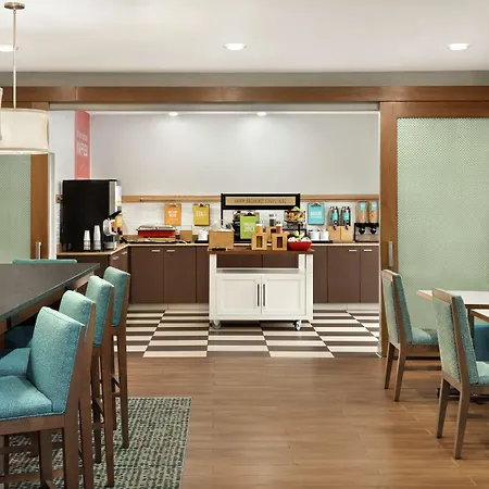 Hampton Inn Houston Hobby Airport-3