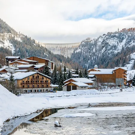 Hotel Tetras Lodge-2