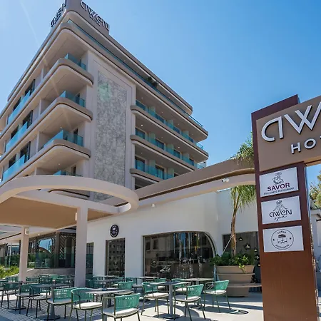 Awen Lara Hotel-2