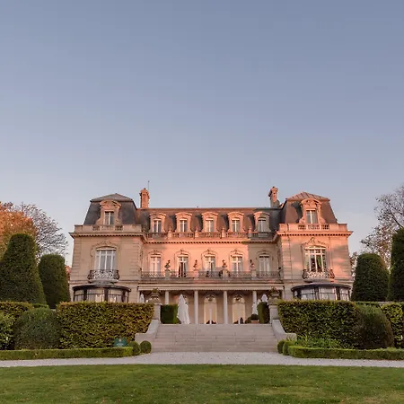Domaine Les Crayeres-3