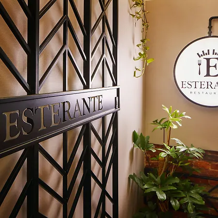 Hotel Estera-3
