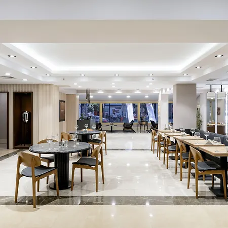 Merlin Hotel Istanbul-2