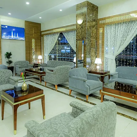 Season Star Hotel Madinah-3