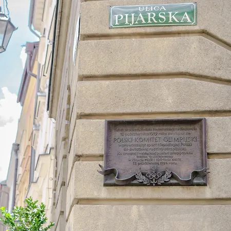 Hotel H15 Francuski Old Town - Destigo Hotels-2