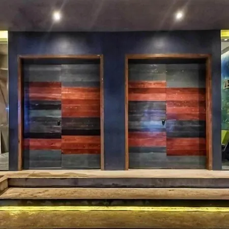 Zenvea Hotel-2