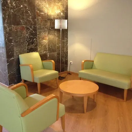 Evenia Zoraida Resort-2