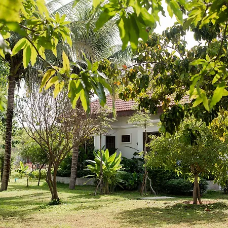 Angkor Privilege Resort & Spa-3