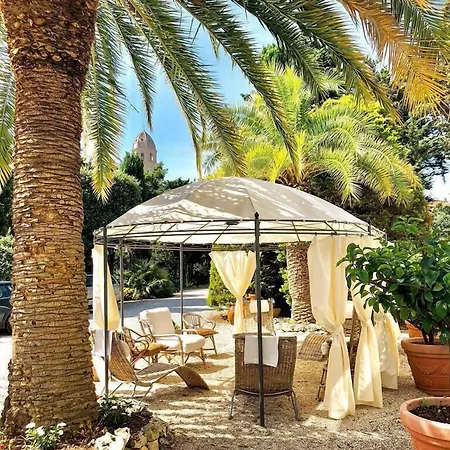 Le Due Palme Bed & Breakfast-3