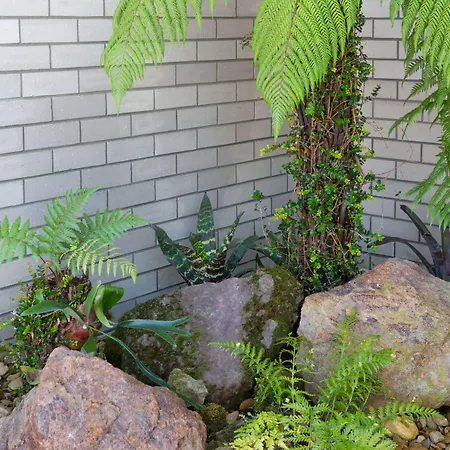 Parkside Boutique Lodge-2