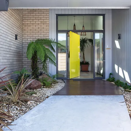 Parkside Boutique Lodge-3