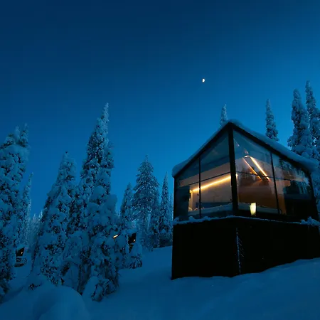 Magical Pond Nature Igloos-3