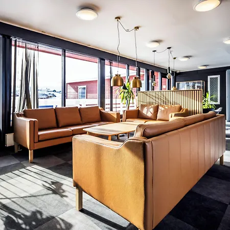 Hotel Soma Nuuk-2