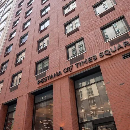 Pestana Cr7 Times Square-2
