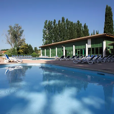 Belambra Clubs L'Isle Sur La Sorgue - Domaine De Mousquety-2