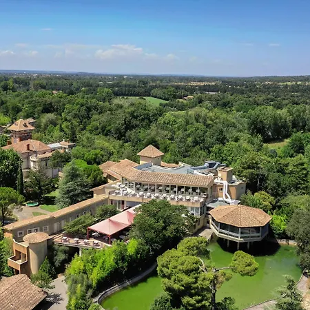 Belambra Clubs L'Isle Sur La Sorgue - Domaine De Mousquety-3