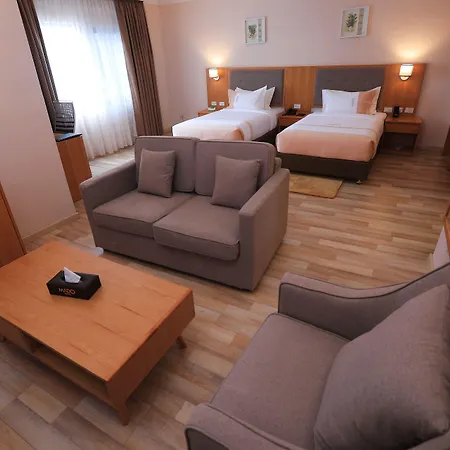 Mado Hotel-2