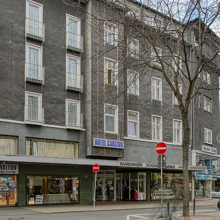 Hotel Carlton-2