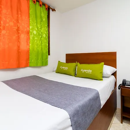 Hotel Alfay-3
