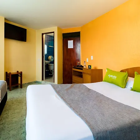 Hotel Alfay-2