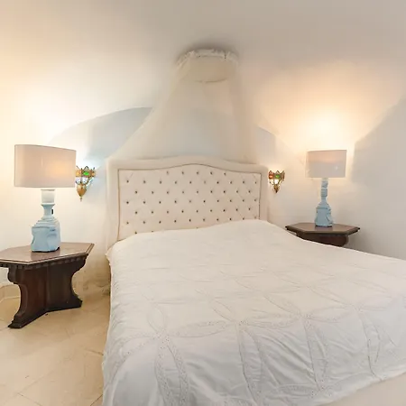 Casa Bormioli - Maison de Charme-2