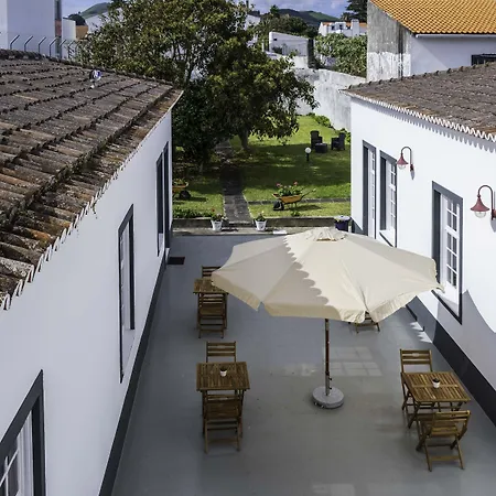 Cc Guest House - "Ao Mercado"-3