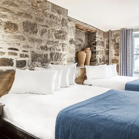 Hotel Louisbourg-2