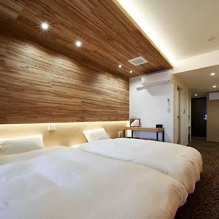 Carta Hotel Kyoto Bettei-3