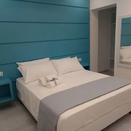 Dreams Tropea Mare "Parking Private"-3