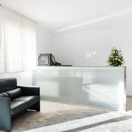 Hotel Vilaseco-3