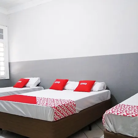 OYO Hotel Brás-2