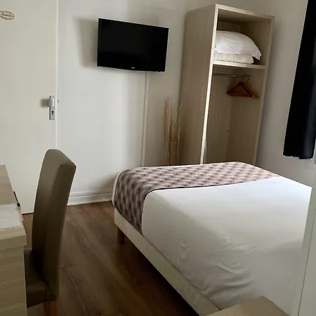 Hotel Lutetia-2