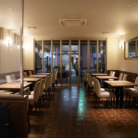 Welina Hotel Premier Shinsaibashi-3