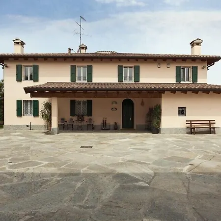 B&B Red Wine Country House-2