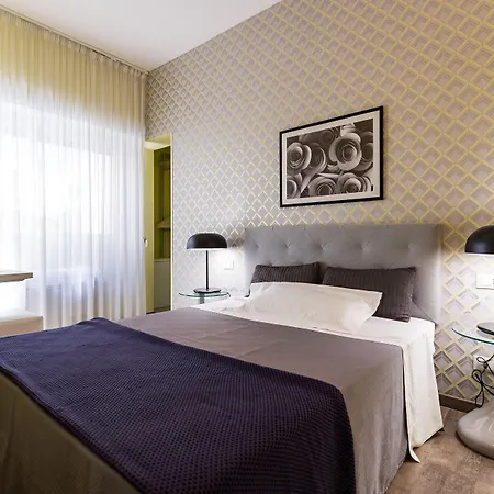 B&B Residenza Gregorio VII-2