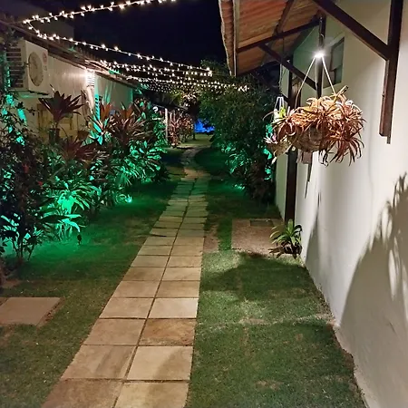 Pousada Gostoso Village-2