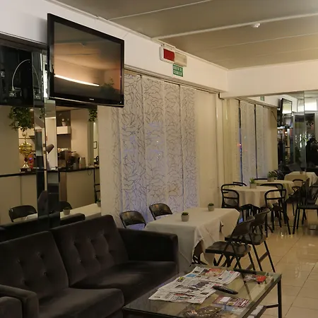 Hotel Careggi-2