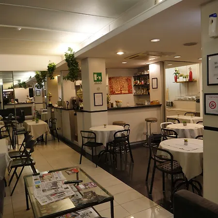 Hotel Careggi-3