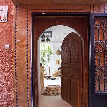 Riad Al Riad-2