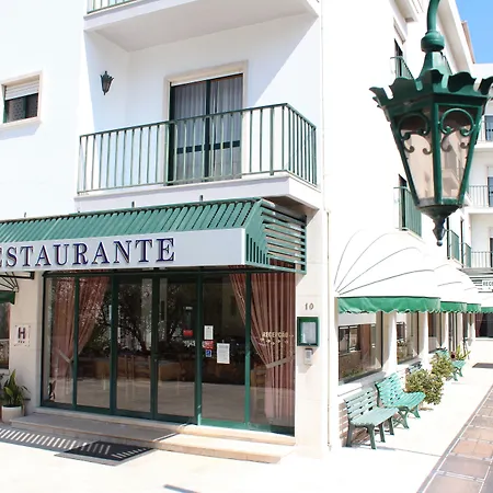 Hotel Santo António de Fátima-2