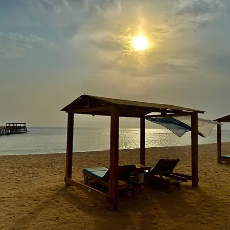 Beach Safari Nubian Resort-3