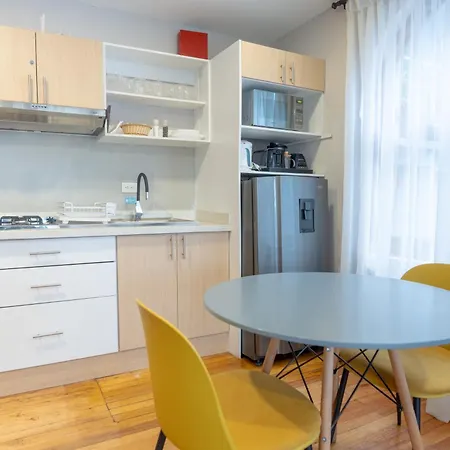 Santa Lucia Suites - Barranco-2