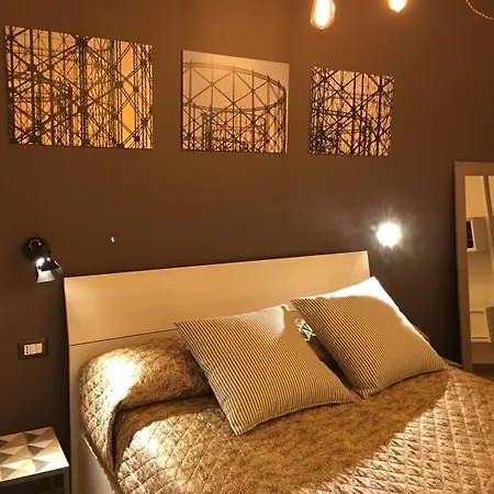 Verrazzano 37 Guest House-2