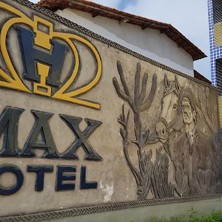 Max Hotel-3