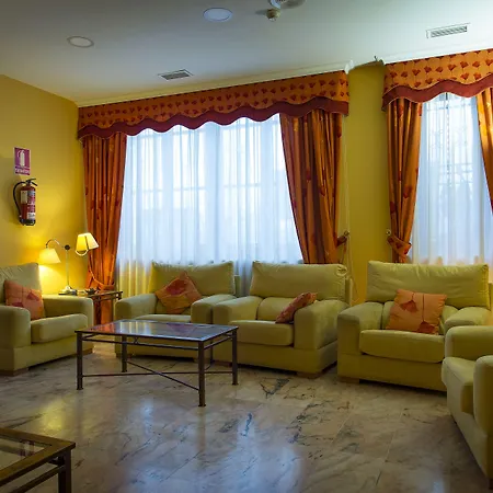 Hotel Castilla-2