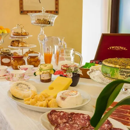 Hotel Ristorante Alla Vittoria-2