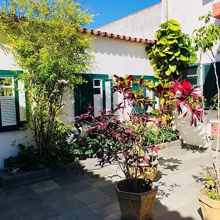 Pousada Canteiros-3