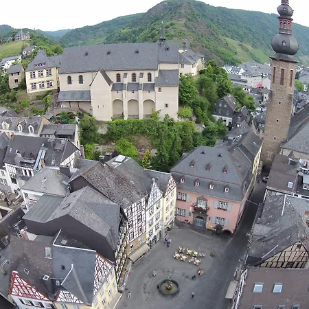 Hotel am Markt-3